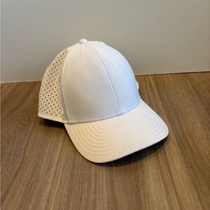 Melin A-Game Hydro White Hat Golf Causal Size 60 Cm